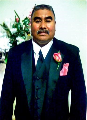 Obituary of Ignacio Castro