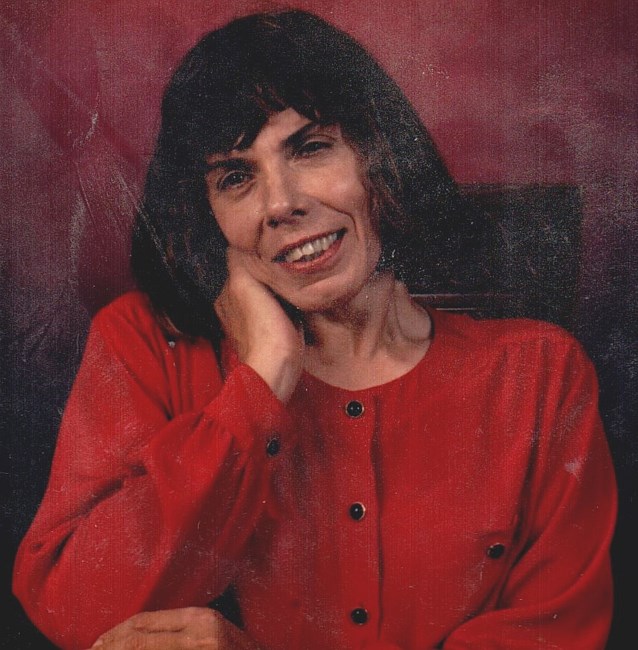 Obituary of Marilyn Louise Switzer