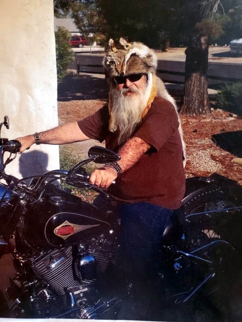 Obituary of Kenneth Dale Oliver