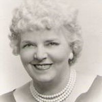 Obituary of Anna M. Lackey