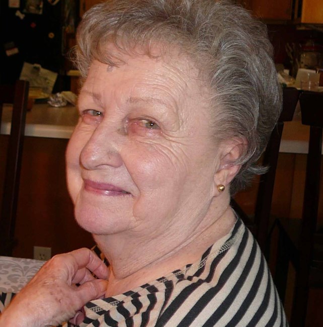 Obituary of Virginia "Ginny" McClellan Fortenberry