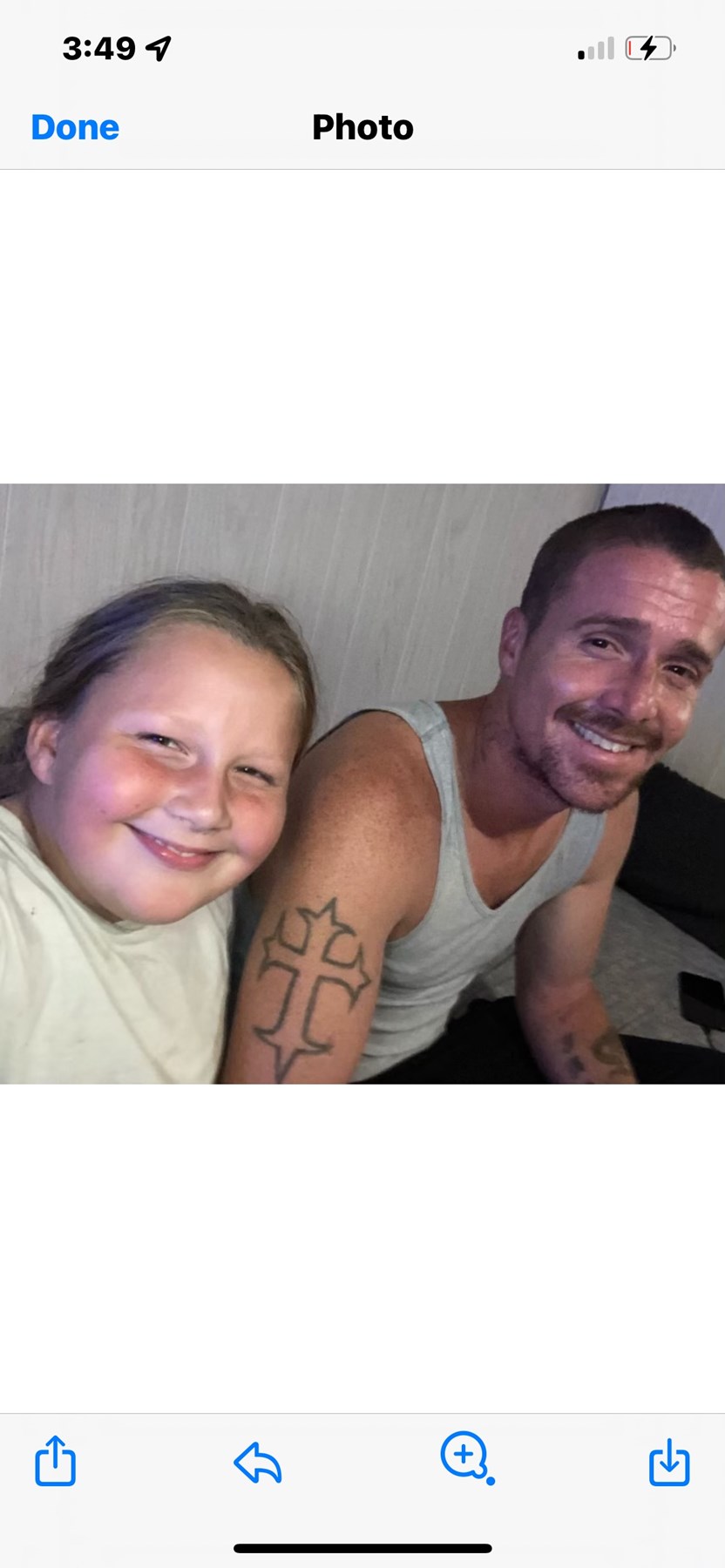 Obituary of Joseph Brandon Campbell