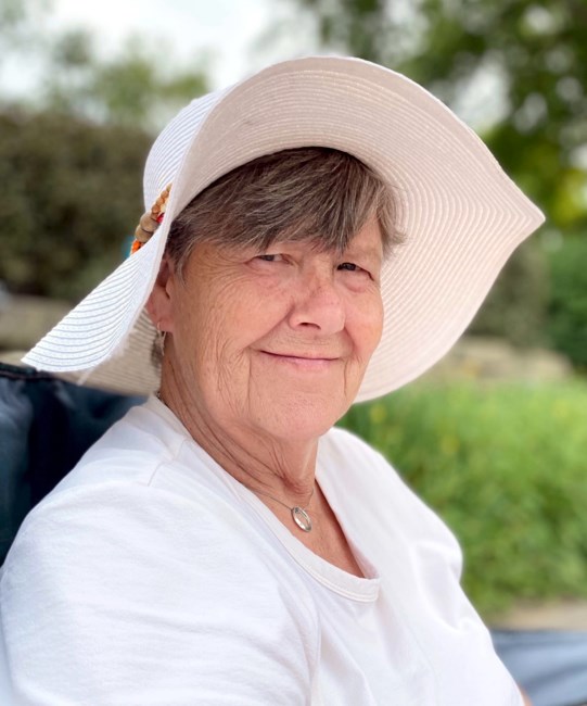 Obituary of Brenda Lou Johnson