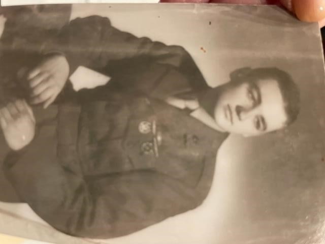 Obituary of Robert Eugene Whittington