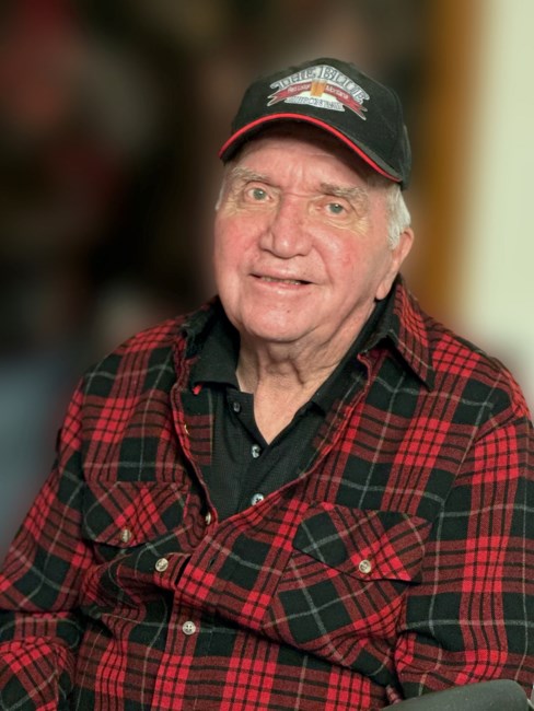 Obituary of William "Bill" H. McKinley Jr.