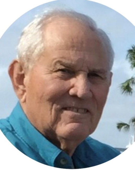 Obituary of Rodney Joseph Richard