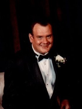 Obituary of Ronald Richard Hunt