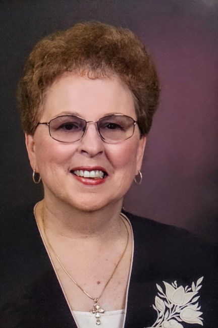 Obituario de Sandra Elizabeth Hegwood