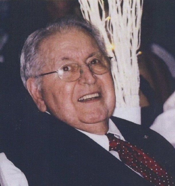 Obituary of Charley Mac Jones