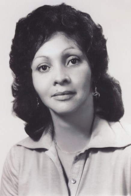 Obituary of Margaret Isabel Henry