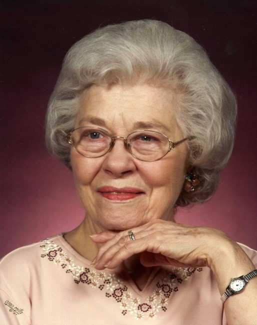 Dorothy O' Rear Obituary Bethany, OK