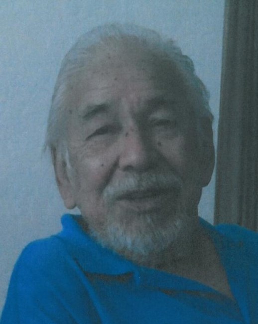 Obituary of Miguel Moreno