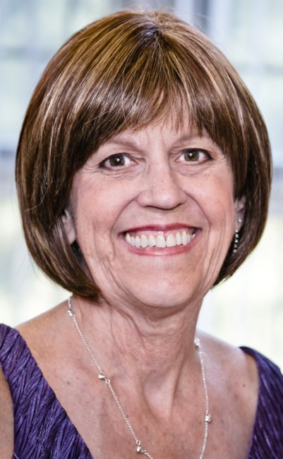 Obituary of Marilyn C. Thompson