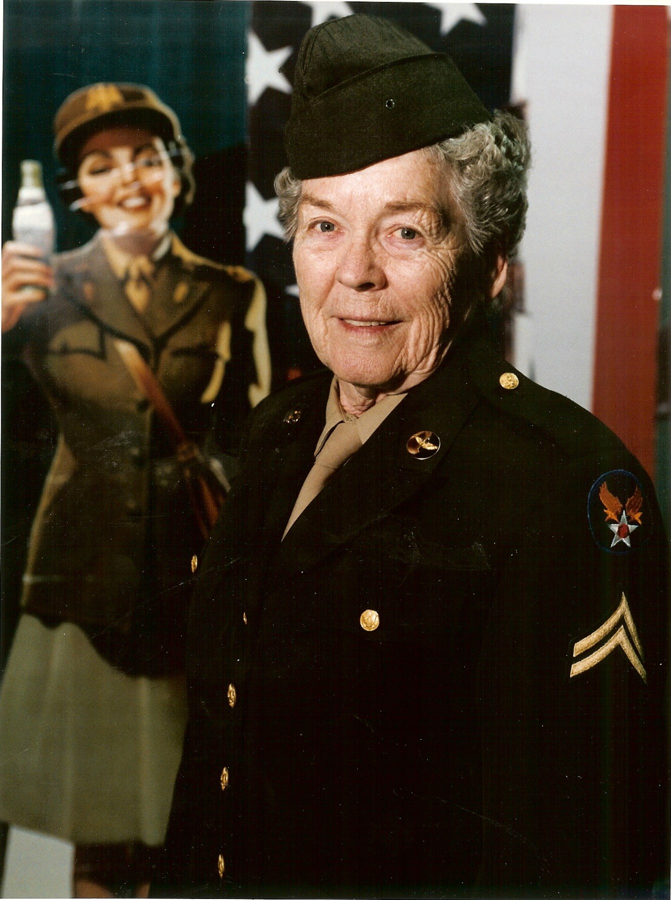 Obituary of Marilyn F. Ashley