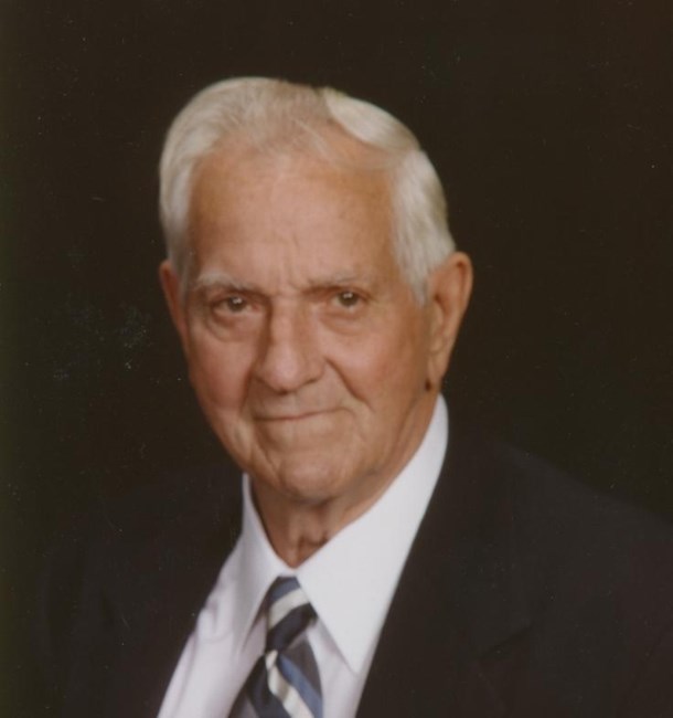 Obituary of Thomas Baker Jr