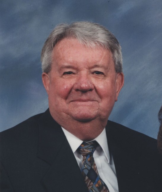 Obituary of Wilburn Wendell Murphree