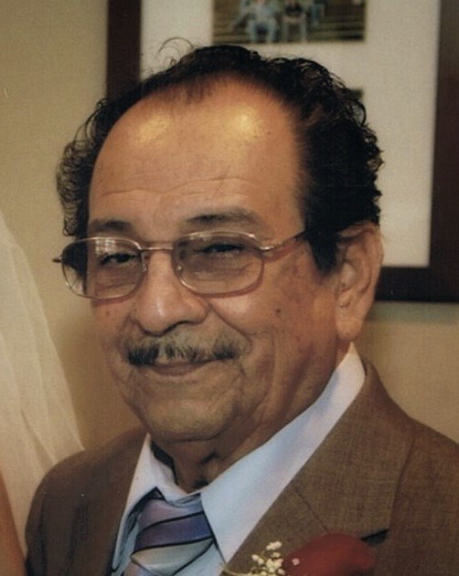 Obituario de Gonzalo M. Reyes