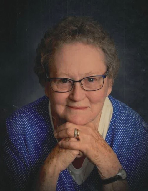 Obituary of Marialta Coyle