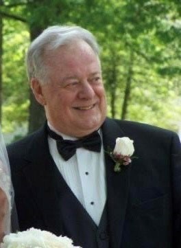 Obituary of Robert Gregory Davis