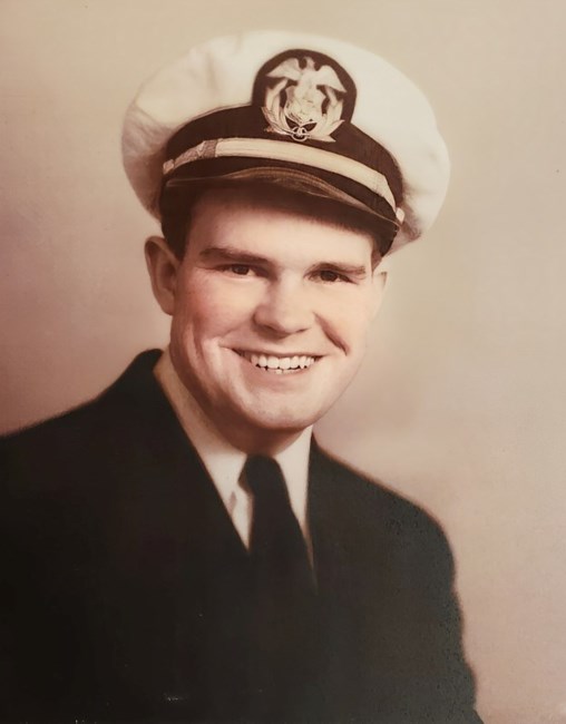 Obituary of James R. Haskell