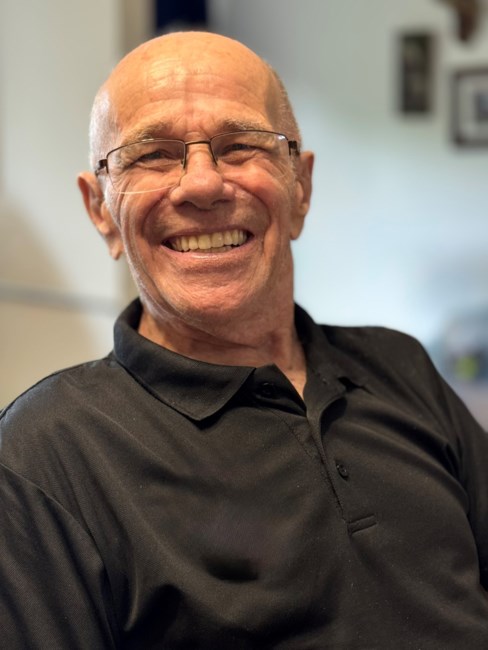 Obituary of Derald Stanley Hanson