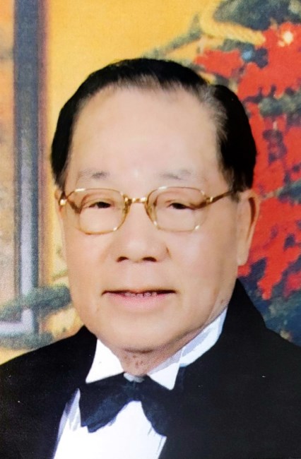 Obituary of Loi Dinh Nguyen