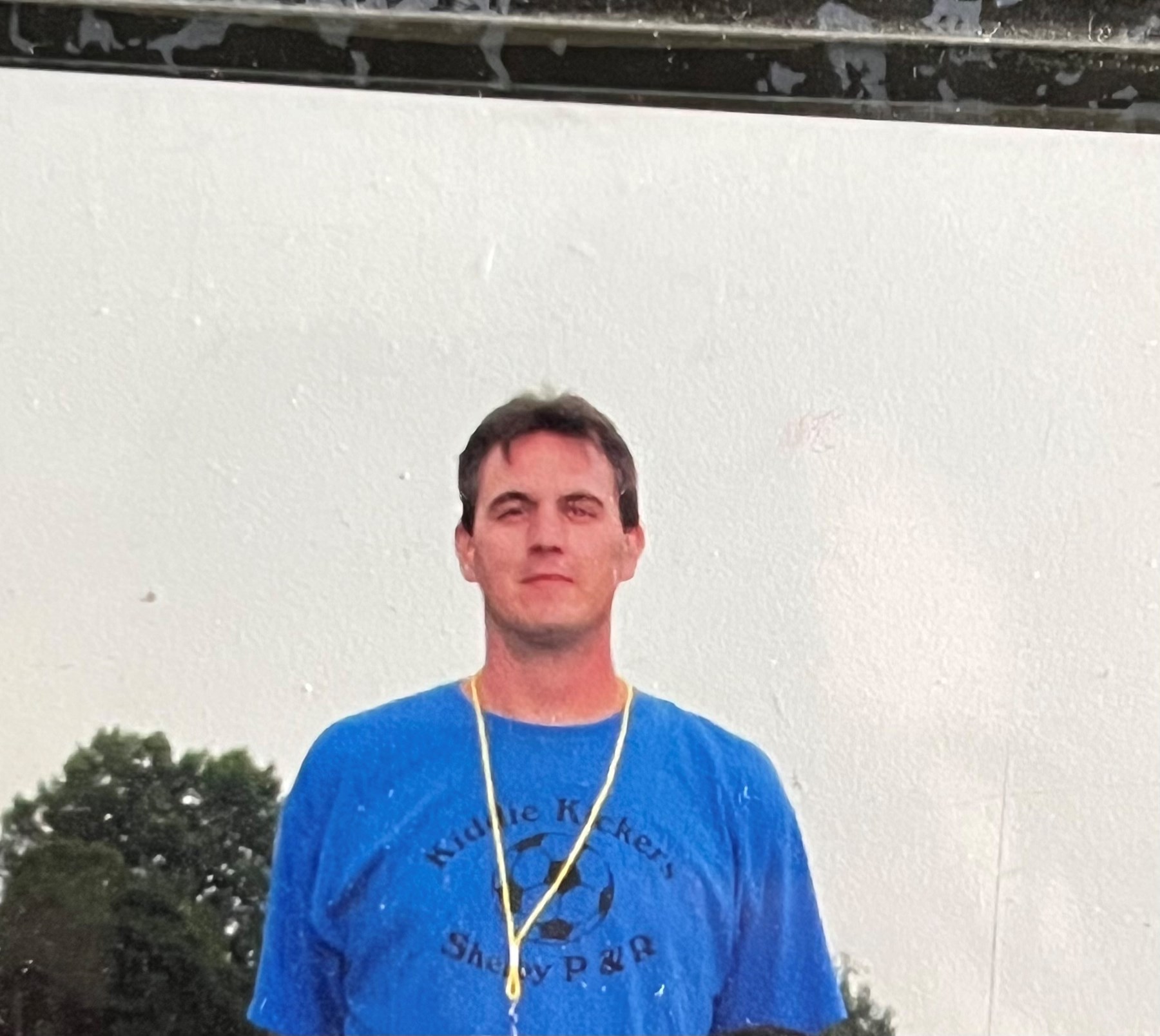 Avis de décès de Steven John Paszek Sr.