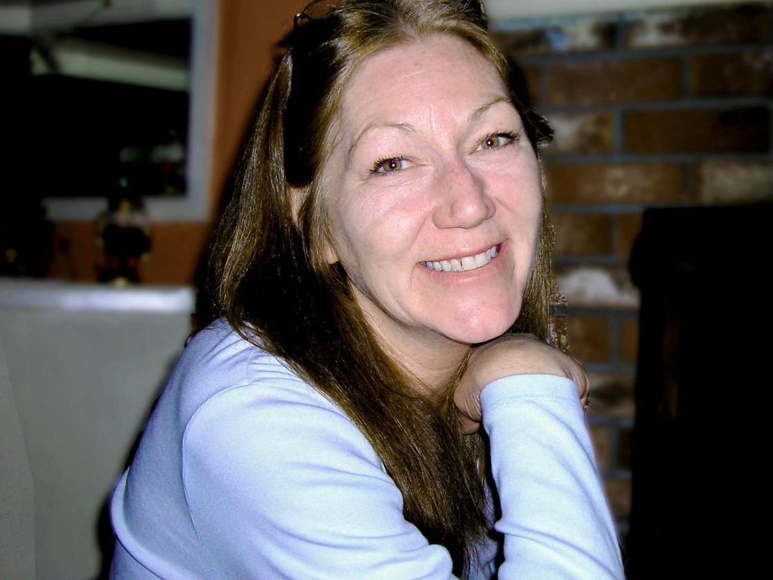 Obituario de Paula Ann Levesque-Woods