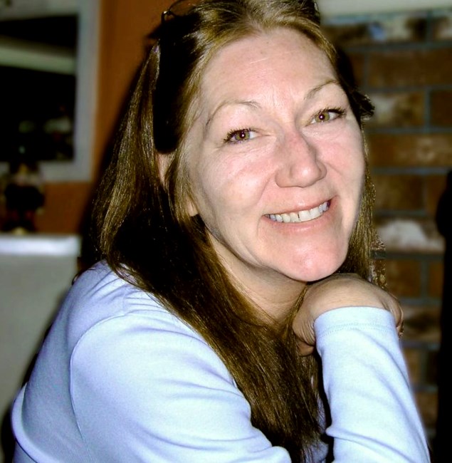 Obituario de Paula Ann Levesque-Woods