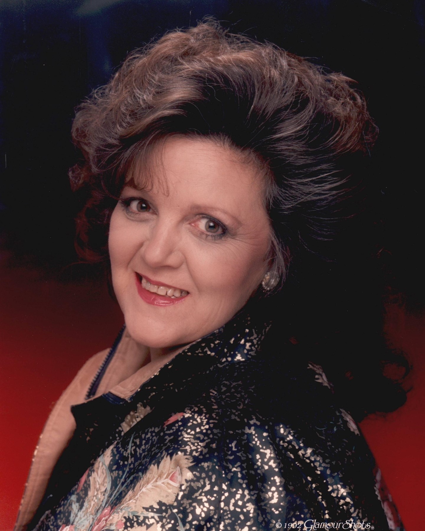 Obituary of Nora Jean Ross