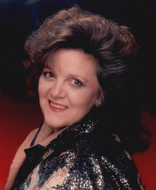 Obituary of Nora Jean Ross