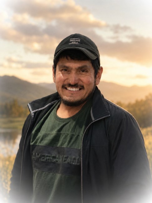 Obituary of Miguel Angel Carranza-Cardenas