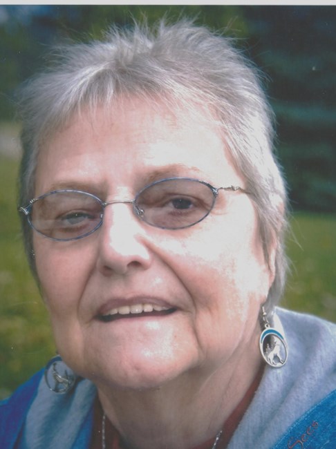 Obituary of Elaine M. "Skeeter" Sevenski