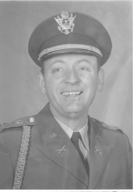 Obituary of Charles Ruckh