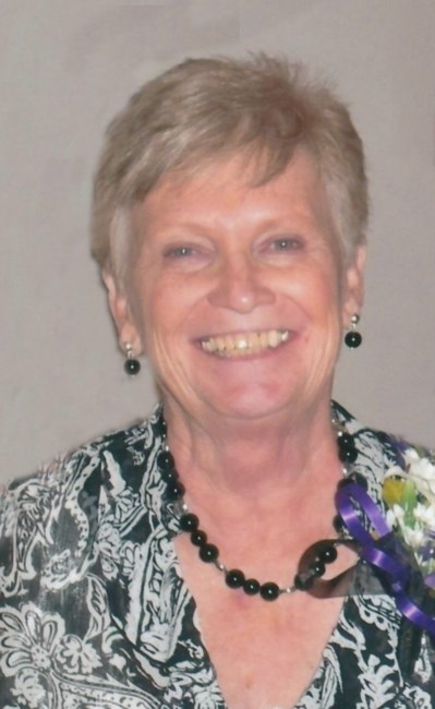 Obituary of Linda Anne Anderson