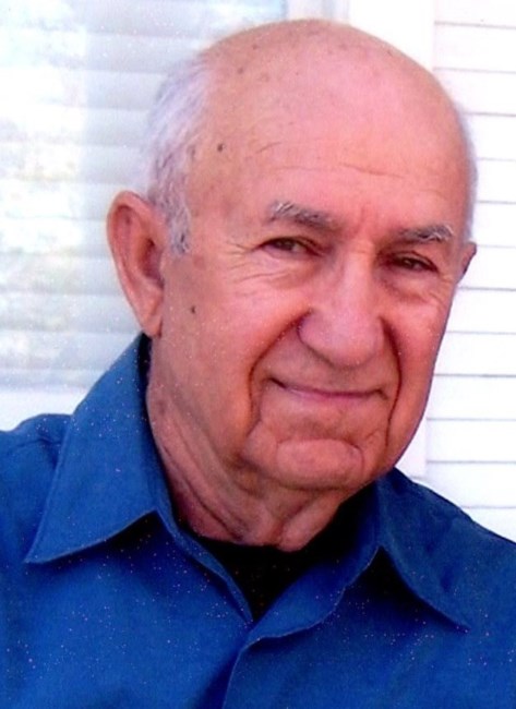 Obituary of George Doucet