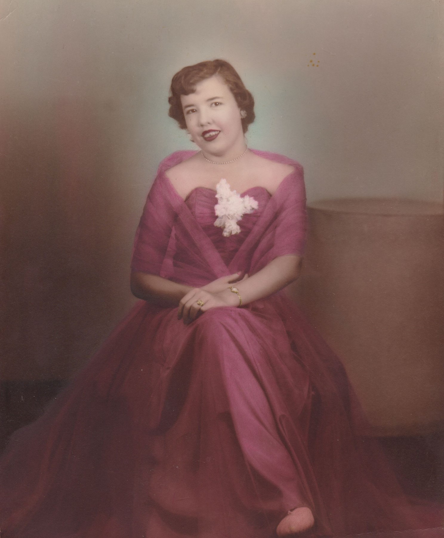 Obituary of Bobbye Faye Hadley