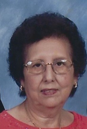 Share Obituary For Micaela Reyes Temple Tx