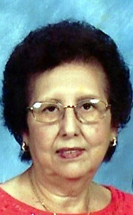 Obituary of Micaela Reyes