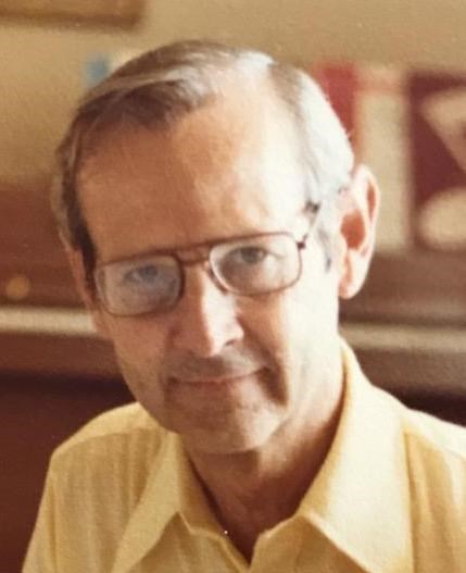Obituary of Rodney Franklin Harner