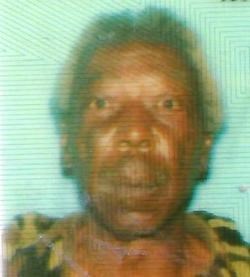 Obituary of Mr. Lewis Faust, Jr.