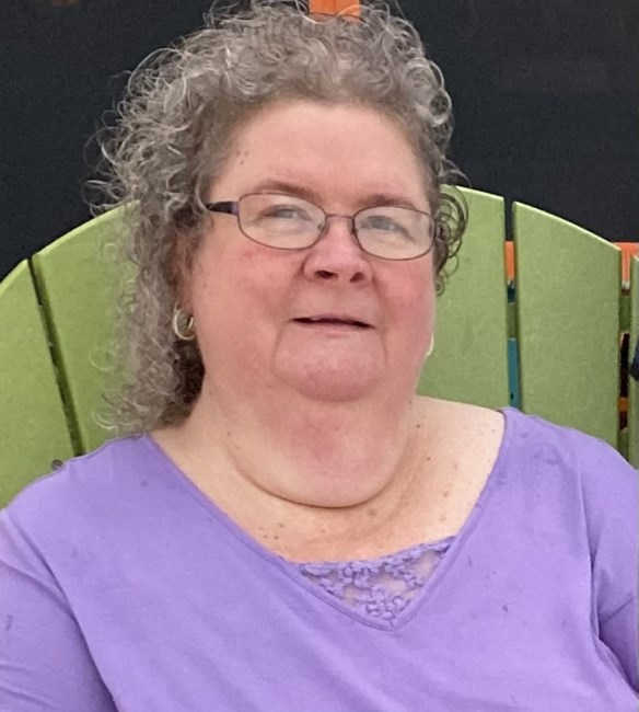 Obituary of Pamela Chaney Moncada