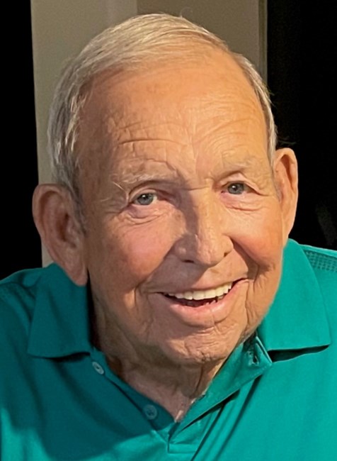 Obituary of Robert Allen Hancock