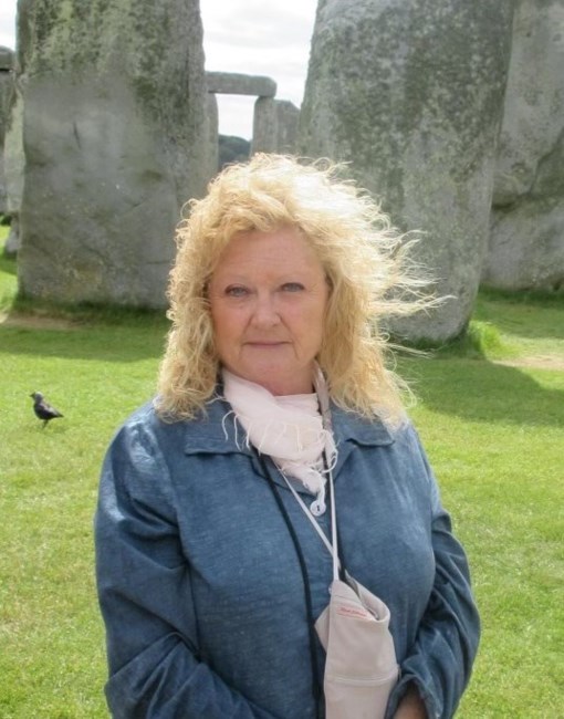 Obituary of Gay Clelland-Hardy