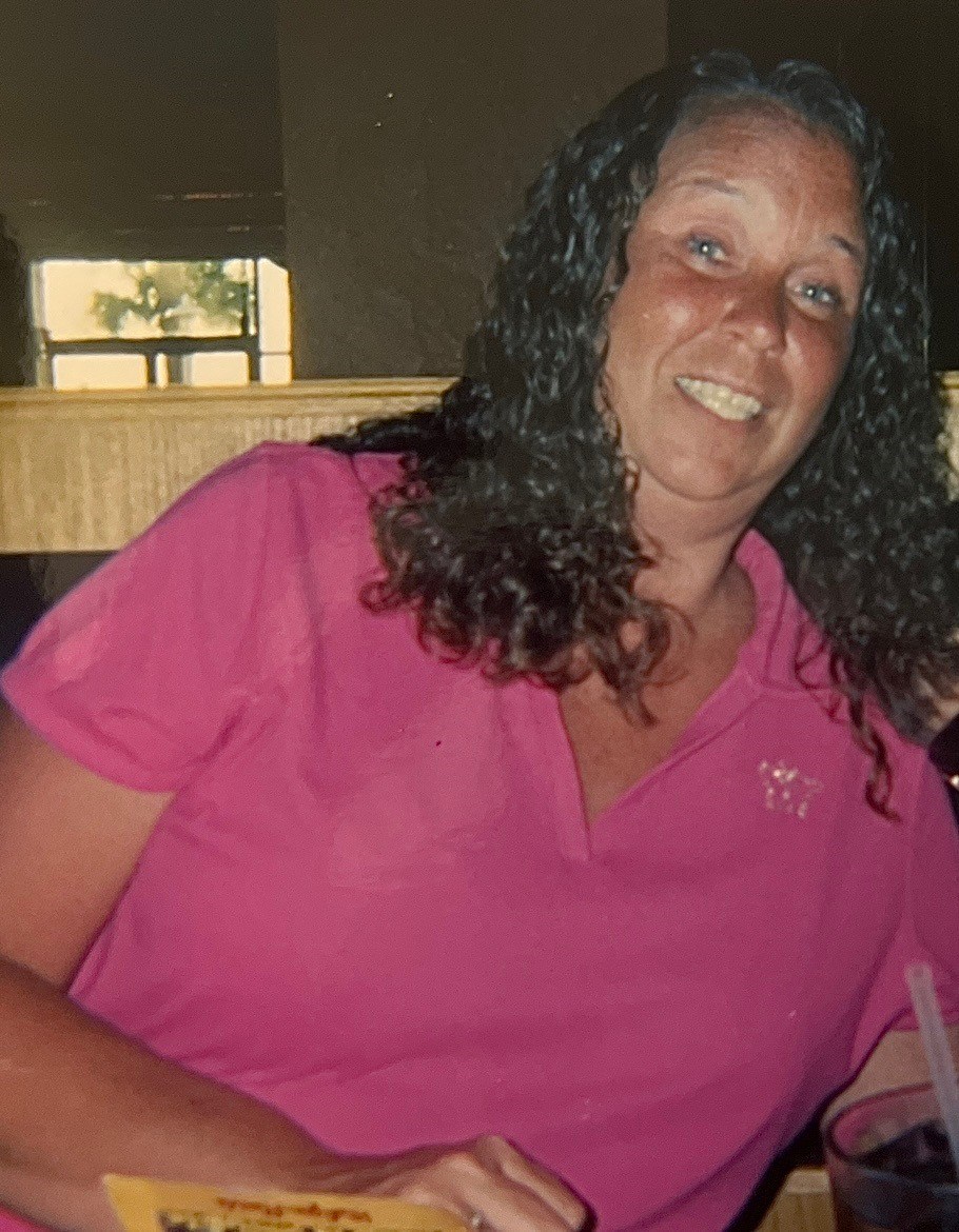 Obituary of Kelly Ann Johnson