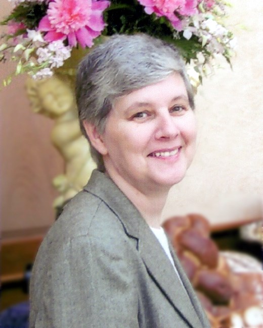 Obituary of Dr. Susan Warren