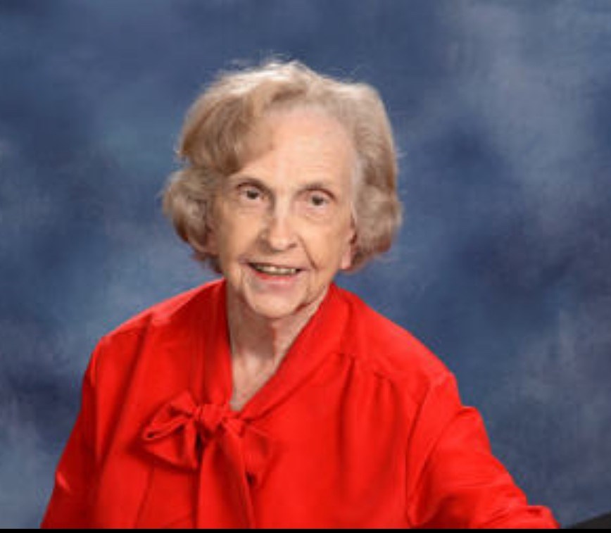 Obituary of Catherine "Kitty" Beeman Harmon