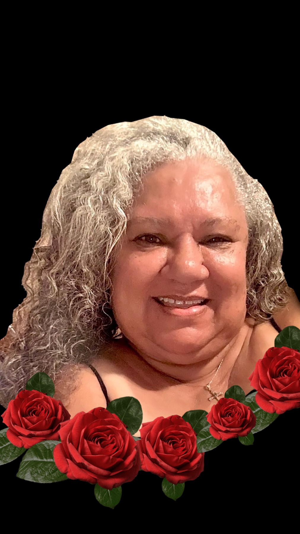 Obituary of Maria Coates