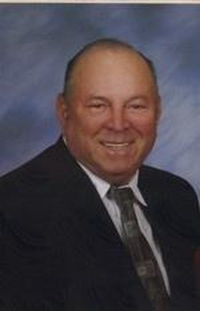 Obituary of Jimmie Fred Blanton