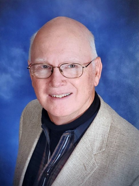 Obituary of William Marin Jr.